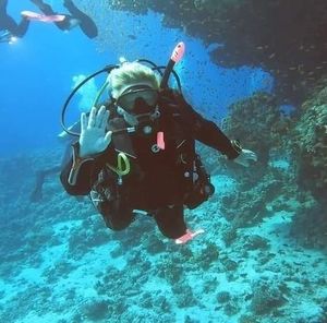 Meet your Posher, Ann